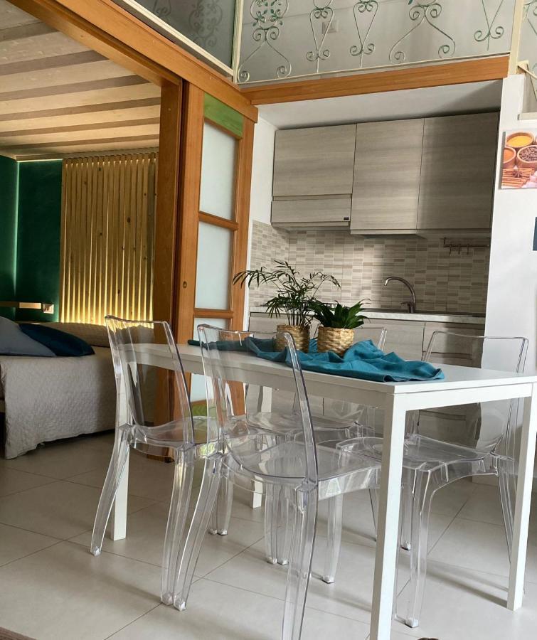 Casa Vacanza Dali Apartman Vieste Kültér fotó